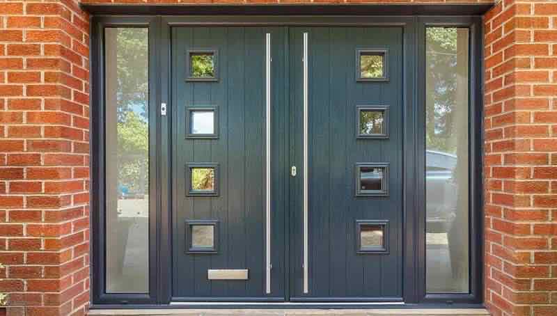 Composite Doors London