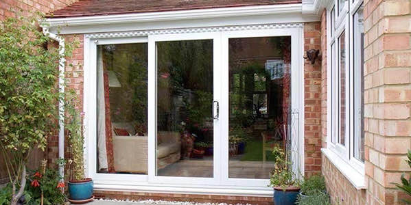 Composite Doors Supplied And Fitted London